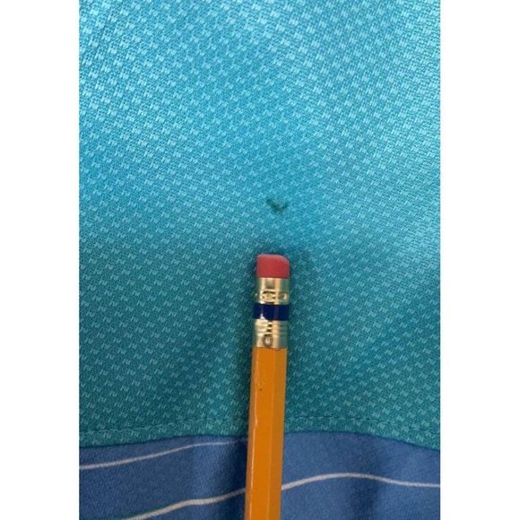 π
Ίxxl 2XL Nike Mens shorts small mark on back and stitching flaw - Picture 5 of 7